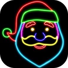 Activities of Christmas Kids Doodle - Kids Color & Draw