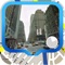 See the Real Time Pictures in a beautiful interface of any Place you are visiting or already visited