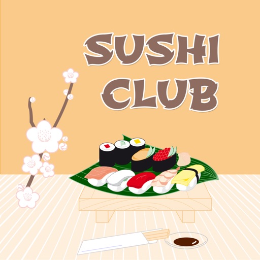 Sushi Club Indy