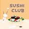 Online ordering for Sushi Club at W 10th St, Indianapolis, IN