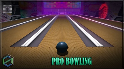 How to cancel & delete Pro Bowling King's Alley - Best 3D Realistic games from iphone & ipad 3