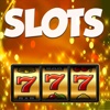 777 Awesome Vegas World Golden Slots