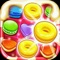 Candy legend - 2016 the most boutique to eliminate the game shock struck