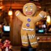 Tips for Gingerbread Men-Making Guide and Tips