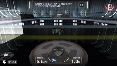Propel Star Wars Battle Drones screenshot 2