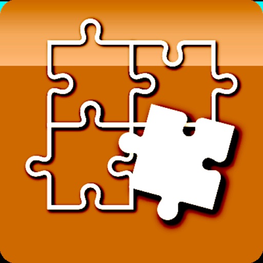 Jigsaw Puzzle - Pro Version..… Icon