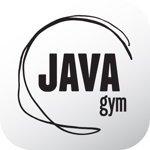 Java Gym icon