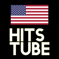 USA HITSTUBE 音楽ビデオ連続再生