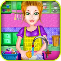 식기 세척 주방 청소 PC 용