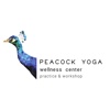 Peacock Yoga