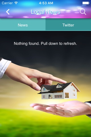 Now Real Estate screenshot 2