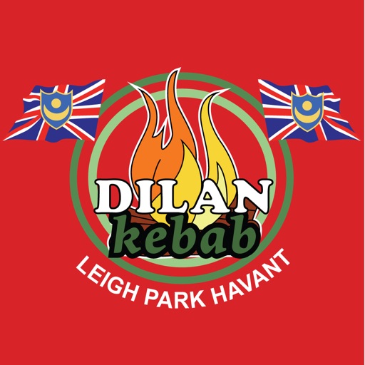 Dilan Kebab icon