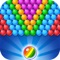 Secret Mountain Bubble Pop is an interesting and addictive bubble shooting game