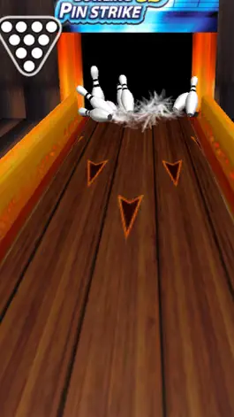 Game screenshot Master Bowling Mania 3D mod apk