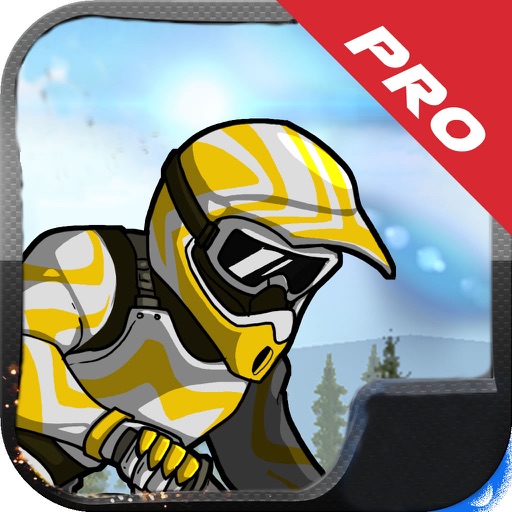 A Bike Track Mad PRO : A Defeat Jump