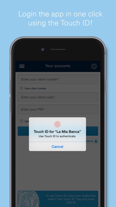 La Mia Banca By Deutsche Bank Ag Ios United States