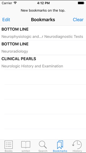 Mount Sinai Expert Guides: Neurology (FREE Sample)(圖4)-速報App