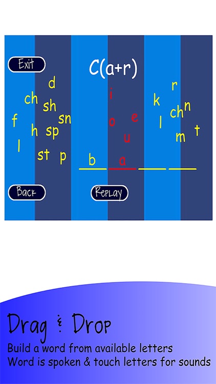 8 Great Word Patterns Level 6