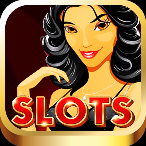 Amazing Hot Vegas Slots - Play Free Classic Casino Icon