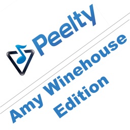 Peelty - Amy Winehouse Edition