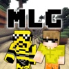 MLG Skins - Best Skins for MCPE & PC Edition