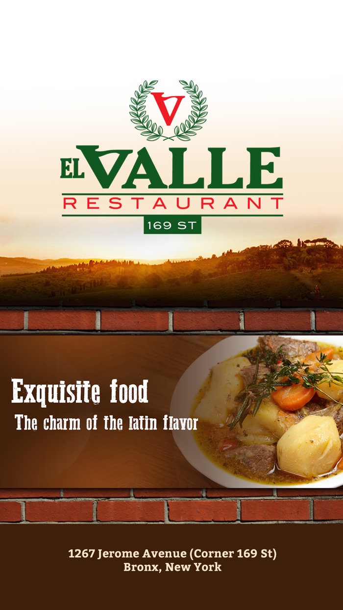 El Valle Restaurant