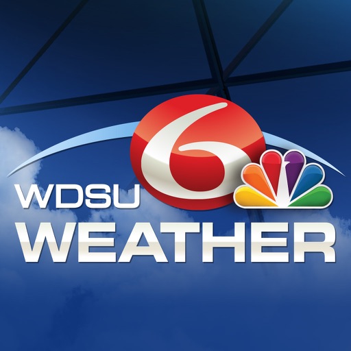 WDSU Exact Weather icon