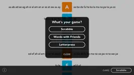 Game screenshot Two Letter Word Chart! apk