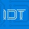 Download the app for International Design and Test Symposium (IDT) 2016