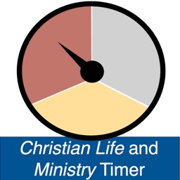 Theocratic Timer Apple Watch App