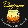 Copperpot Umina