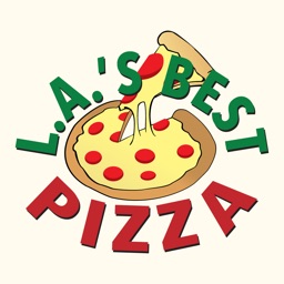 LA's Best Pizza