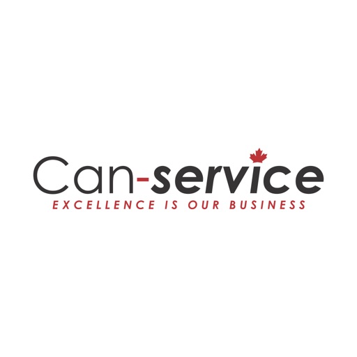 Can Service icon