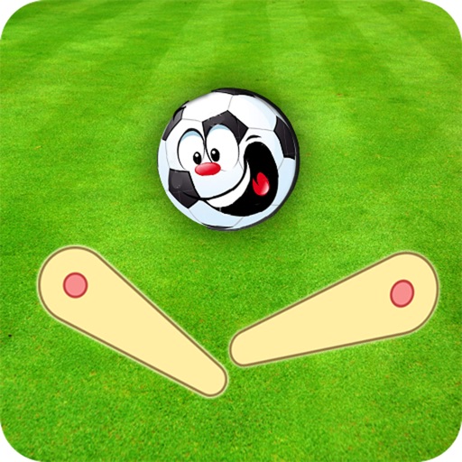 Kickboard - Soccer Pinball