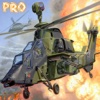 A Helicopter Wars Pro
