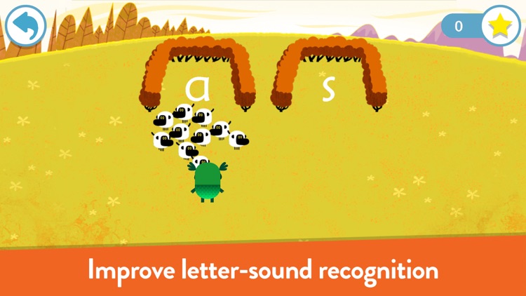 Teach Your Monster to Read - Phonics and Reading