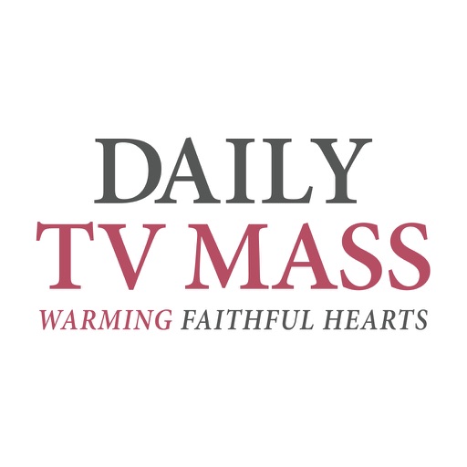 Daily TV Mass by National Catholic Broadcasting Council