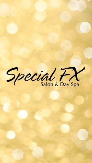 Special FX Salon & Spa(圖2)-速報App