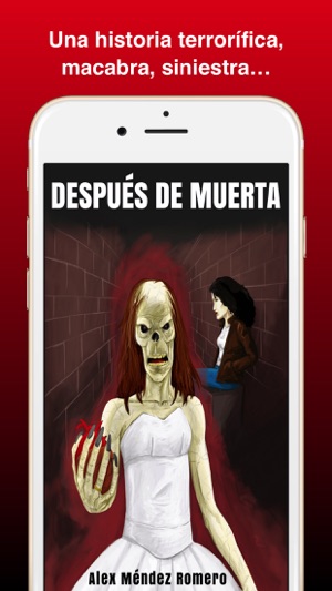 Después de Muerta(圖1)-速報App