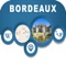 Bordeaux France Offline Map Navigation GUIDE
