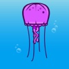 Jelly Tap: Jelly Fishing