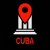 Cuba Guide voyage Monument Tracker - Carte offline