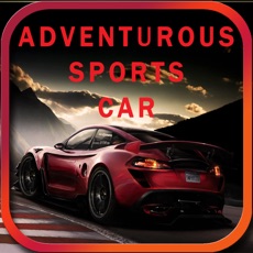 Activities of Extreme Adventure of High Speed Sports Car Sim