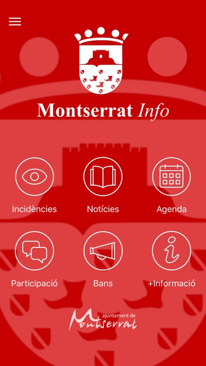 Montserrat info