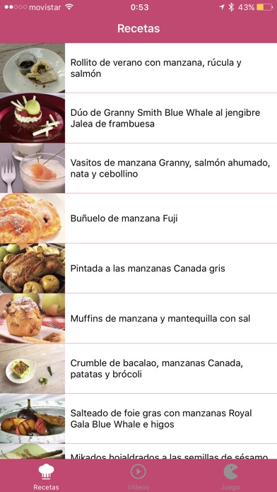 【图】Manzanas BlueWhale(截图1) 【图】Manzanas BlueWhale(截图1)