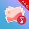 Dynamic music album is simple, it can automatically read the phone album, into a variety of animation the atlas, made of music photo video