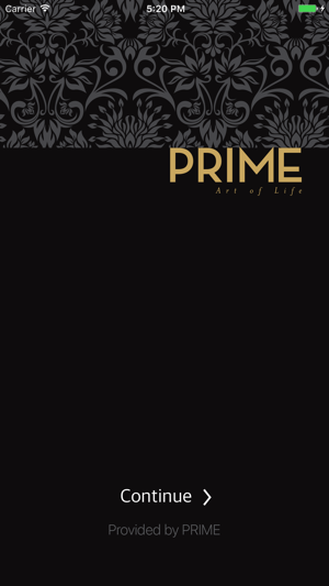 Prime ВТБ Concierge