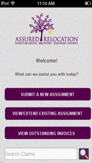 Assured Relocation(圖3)-速報App