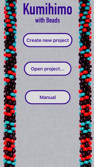 Kumihimo bead designer(圖1)-速報App