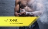 7 Minute X-Fit Workout by Track My Fitness